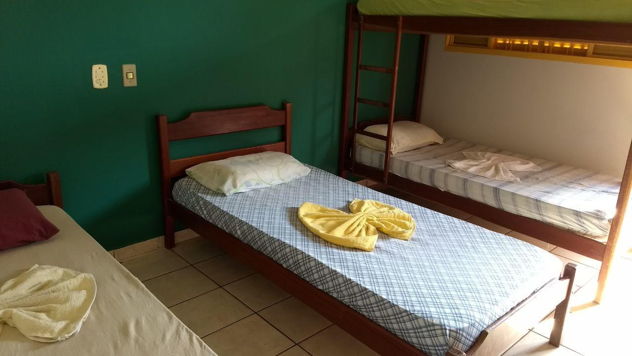 Hotel Tucunare Planura Buitenkant foto